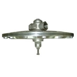 초저압형 감압밸브