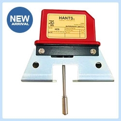 OS&Y 게이트 밸브용 UL 감시 스위치